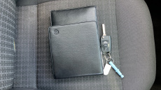 Volkswagen Polo 1.2 TSI SE 5dr Petrol Hatchback